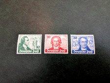 61-63 sauber ungebraucht