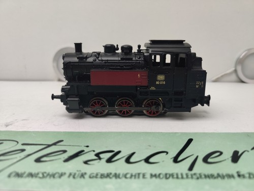 Märklin br80 016 - h0, /