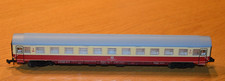 Personenwagen - Spur N - DB