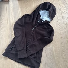 Stress Reitfleecejacke Gr. S