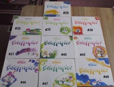 Diddl Briefpapier-Sets ** Nr.29-Nr.48 ** unbenutzt, ohne Mängel Topzustand