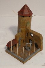 FALLER AMS ALTER STADTTURM