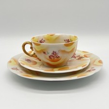 Antike Könitz Porzellan