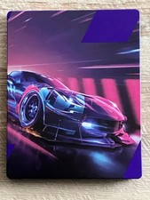 PS4 Need for Speed Heat