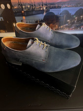 NoBrand 100% Leder und Nubuk