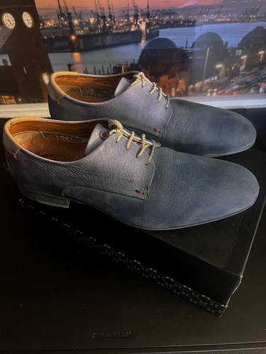Nobrand 100 leder und - nobrand, nubuk