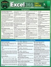 Microsoft Excel 365 Tips &
