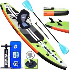 Stand up Paddling Board