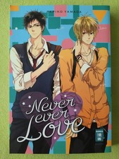 Never ever love one - never, love,