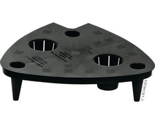 Trennboden Lechuza für Delta