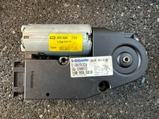 VW EOS 1F Schiebedachmotor