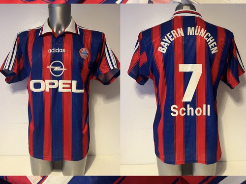 Bayern münchen medium shirt - bayern,