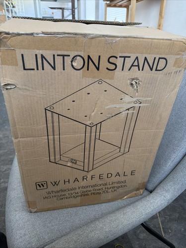 Wharfedale linton stand - wharfedale,