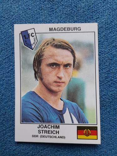 Panini euro football - football, 79