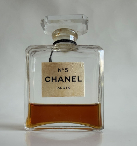 Chanel parfum flakon - n°5, parfum-flakon