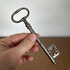Antiker volldorn schlüssel - volldorn,