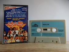 HIGH LIFE LIME ABBA SOFT CELL