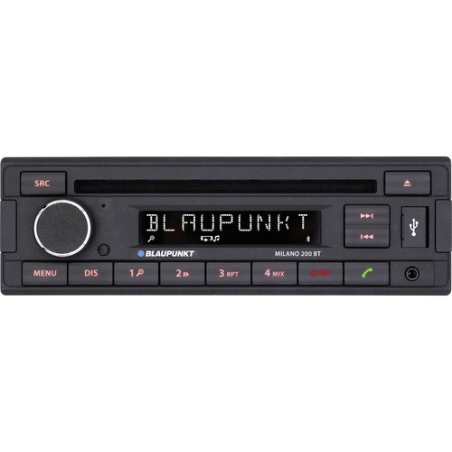 Blaupunkt milano 200 - blaupunkt,