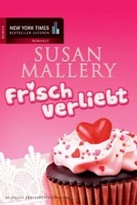 Frisch verliebt von Susan