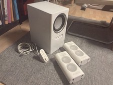 Altec Lansing MX 5021 THX 2.1