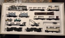 Märklin 26960, Zugset