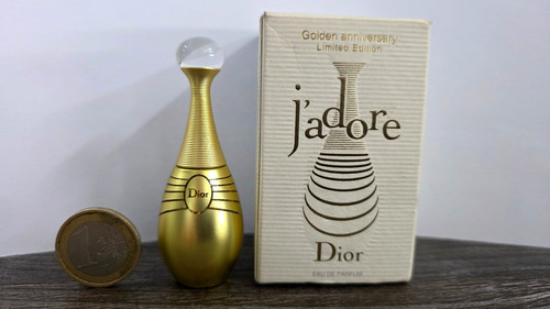Parfum miniatur von dior - von,