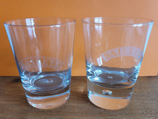 Baileys likör glas tumbler - baileys,