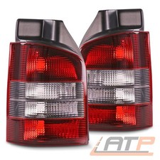 2x HECKLEUCHTE BLINKER