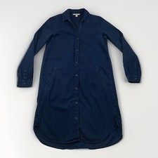 Esprit Jeanskleid Damen Gr. 32