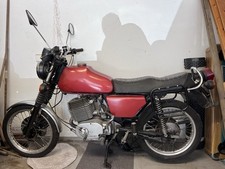 MZ ETZ 250/1 Liebhaber Stück
