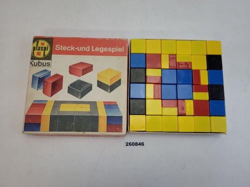 Steck und legespiel - steck-,