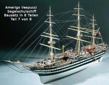 Krick amerigo vespucci - amerigo,