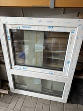 Fenster in Kippausführung mit