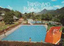 Postkarte - Österreich -