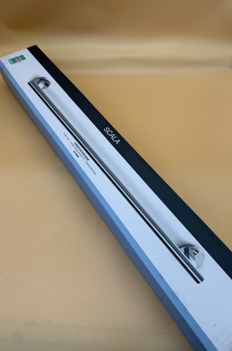 Zack handtuchstange scala 75cm - zack,
