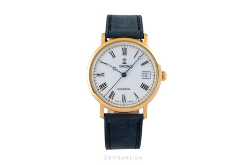 Union glashütte klassik - glashütte,