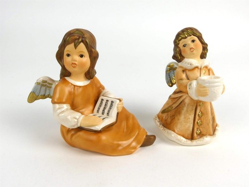 Goebel engel figuren 1 x - 2,
