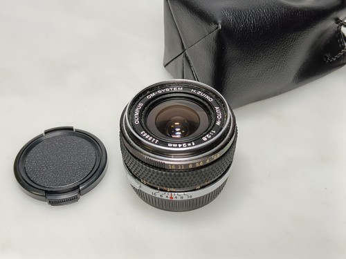 Olympus zuiko auto - olympus,