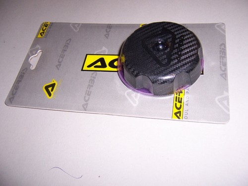 Acerbis tankdeckel groß - acerbis,
