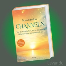 CHANNELN | Wie du Botschaften