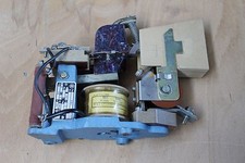 DDR Gleichstrom-Luftschütz G