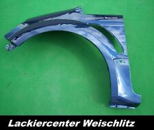 FORD S-MAX KOTFLÜGEL LACKIERT