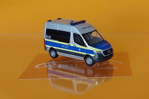 Busch 54057 sprinter - sprinter, 2018