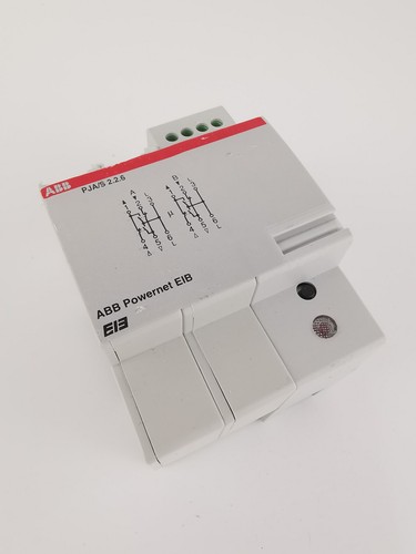Abb pja 6 jalousieaktor - abb,