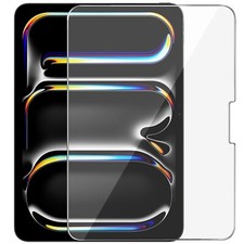 9H Panzerfolie Glas für iPad
