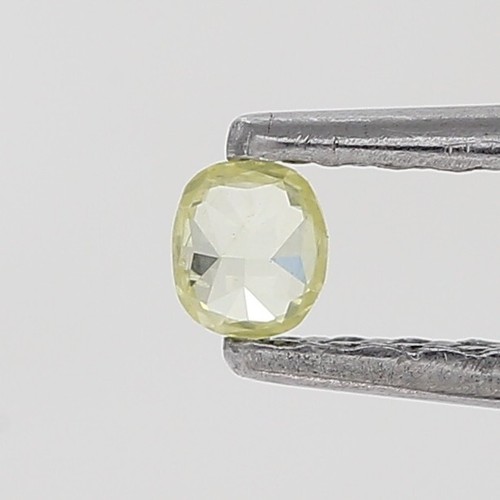 Oval natural diamant - oval, tcw