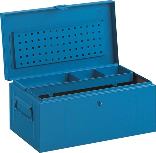Format stahlblechkoffer 7360 - stahlblechkoffer,