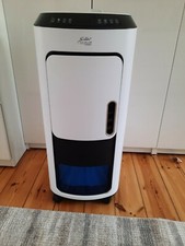 Sichler Verdunstungs-Luftkühler mit Peltier-Element, gebraucht, Abholung Berlin