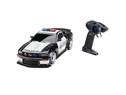 Revell 24665 car ford - rc,