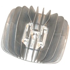 Zylinderkopf Fächer Breitwand